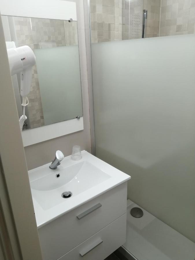 מולהאוס Contact Hotel Arc-En-Ciel - Reouverture - Entierement Renove מראה חיצוני תמונה