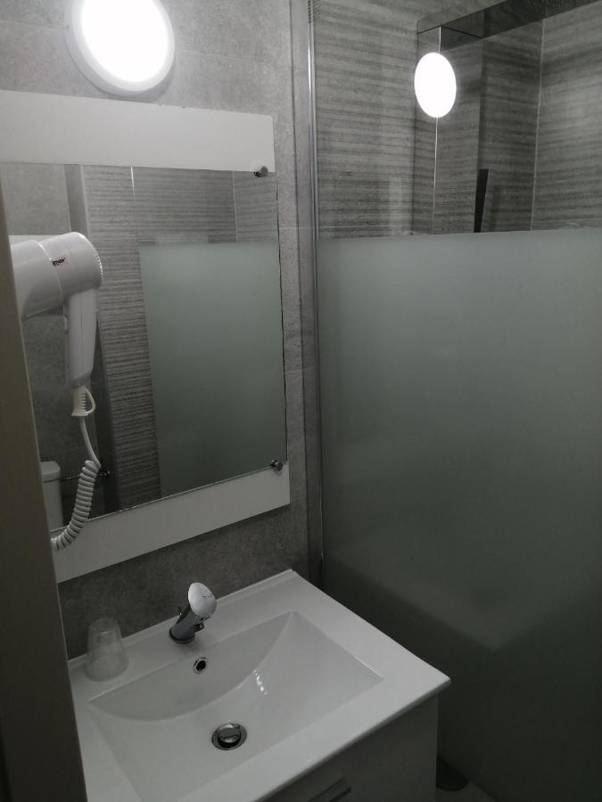 מולהאוס Contact Hotel Arc-En-Ciel - Reouverture - Entierement Renove מראה חיצוני תמונה